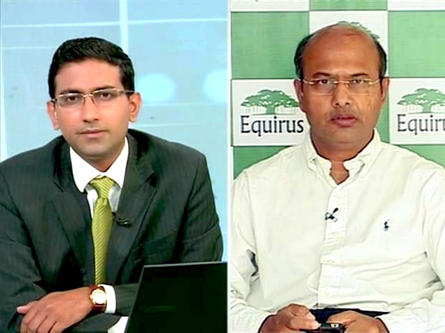 Narayana Murthy's Exit Premature: Bhavin Shah of Equirus