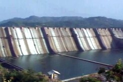 सरदार सरोवर बांध की ऊंचाई 17 मीटर और बढ़ेगी सरदार सरोवर बांध की ऊंचाई 17 मीटर और बढ़ेगी