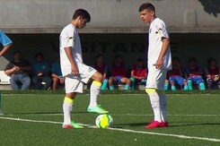 FIFA World Cup 2014: Santos FC, Brazil's Jewel in the Crown FIFA World Cup 2014: Santos FC, Brazil's Jewel in the Crown