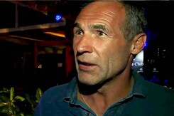 Germany Will Take the FIFA World Cup 2014 Home From Brazil: Mike Horn Germany Will Take the FIFA World Cup 2014 Home From Brazil: Mike Horn