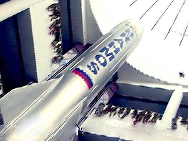 सेना में जल्द आएगी सुपरसोनिक मिनी ब्रह्मोस