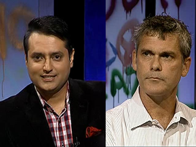 NDTV's Fantasy Draw: Who Will Win the 2014 FIFA World Cup?