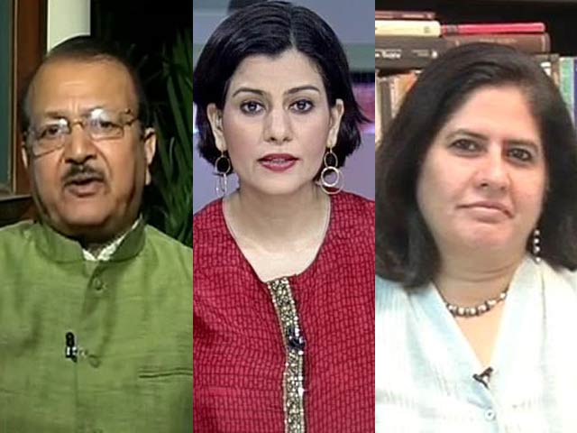 Watch: Breakdown of Law and Order in Uttar Pradesh?
