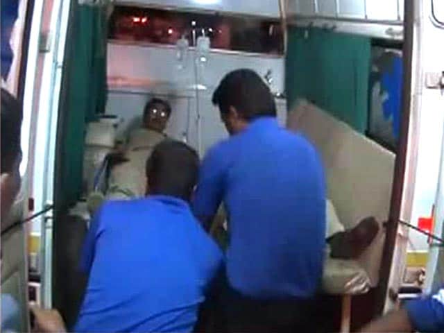 Video : Six Dead, 34 Injured After Gas Leak at Bhilai Steel Plant