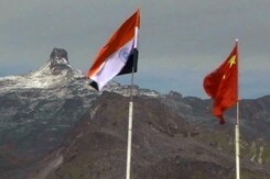 With Eye on China, Modi Government to Fast-Track Border Roads With Eye on China, Modi Government to Fast-Track Border Roads