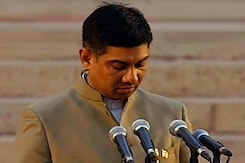 Jaipur Court Issues Notice to Modi Minister in Rape Case Jaipur Court Issues Notice to Modi Minister in Rape Case