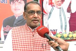 'Possibility of Drought, But Government Fully Prepared': Agriculture Minister to NDTV 'Possibility of Drought, But Government Fully Prepared': Agriculture Minister to NDTV