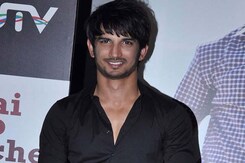 Sushant Singh Rajput Avoids Abhishek Kapoor Sushant Singh Rajput Avoids Abhishek Kapoor