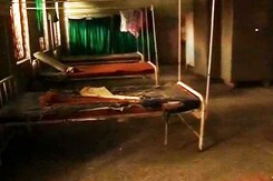 No Electricity for Four Months at This Hyderabad Hospital No Electricity for Four Months at This Hyderabad Hospital