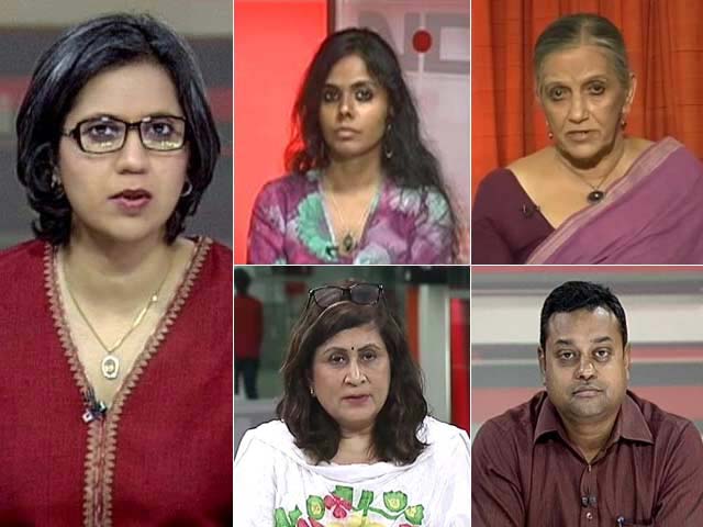 Watch: Court Summons Narendra Modi's Minister in Rape Case