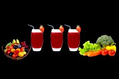 Juicing, the Craze of the Fitness World Juicing, the Craze of the Fitness World