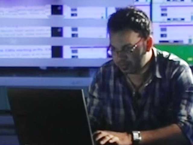 सोशल मीडिया बना ऐंटी सोशल