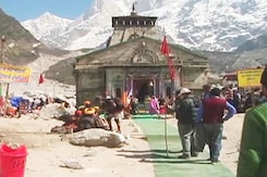 India Matters: Kedarnath Chronicles - The Road Revisited India Matters: Kedarnath Chronicles - The Road Revisited