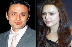 प्रीति जिंटा ने नेस वाडिया के खिलाफ छेड़छाड़ का केस दर्ज कराया प्रीति जिंटा ने नेस वाडिया के खिलाफ छेड़छाड़ का केस दर्ज कराया