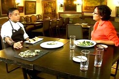 The Ultimate Feasting With Kelvin Cheung: World Flavours and Much More! The Ultimate Feasting With Kelvin Cheung: World Flavours and Much More!