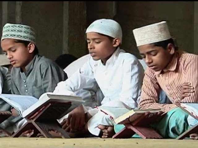 Video : Watch: Revamping Madrasas - Can Modi's 'Mission Modernisation' Succeed?