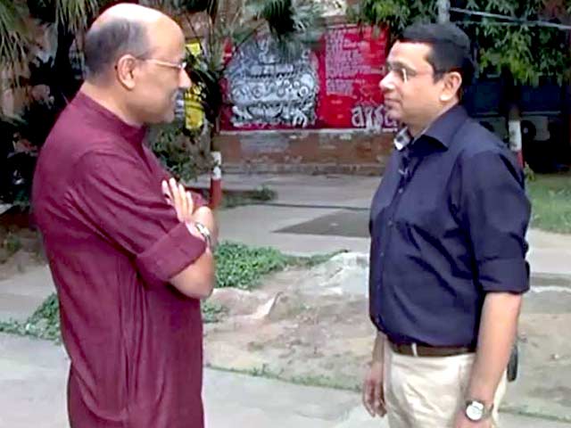 Walk the Talk with Star India CEO Uday Shankar