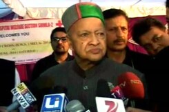 No Negligence Behind Beas River Tragedy, Says Himachal Chief Minister No Negligence Behind Beas River Tragedy, Says Himachal Chief Minister