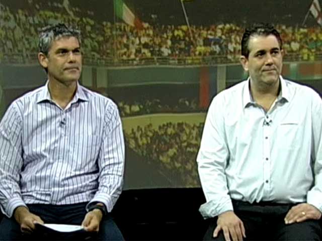 England Were Sloppy Against Italy, Says Paul Masefield