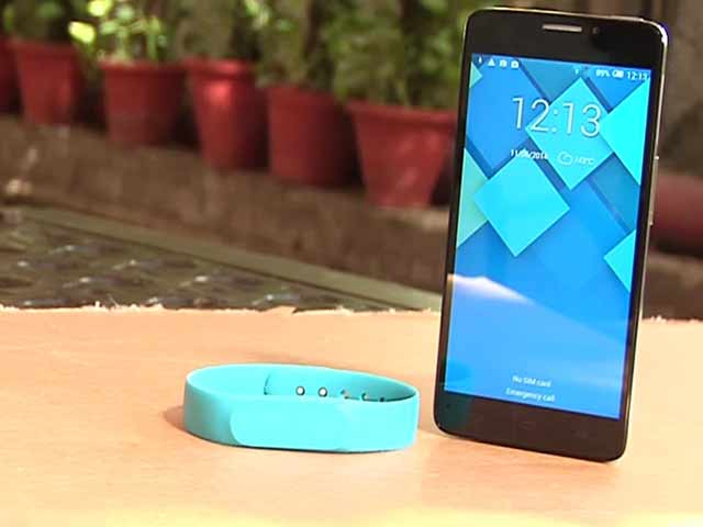 Cell Guru Smartphone Review: Alcatel One Touch Idol X+