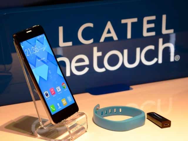 Cell Guru This Week: Alcatel One Touch Idol X+, Nokia XL, Music Apps and More