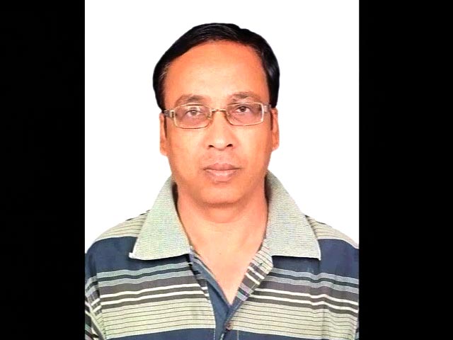 BJP Leader Found Dead in His Car in Uttar Pradesh