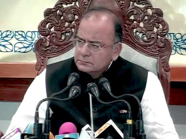 सेना की तैयारी से संतुष्ट हूं : अरुण जेटली