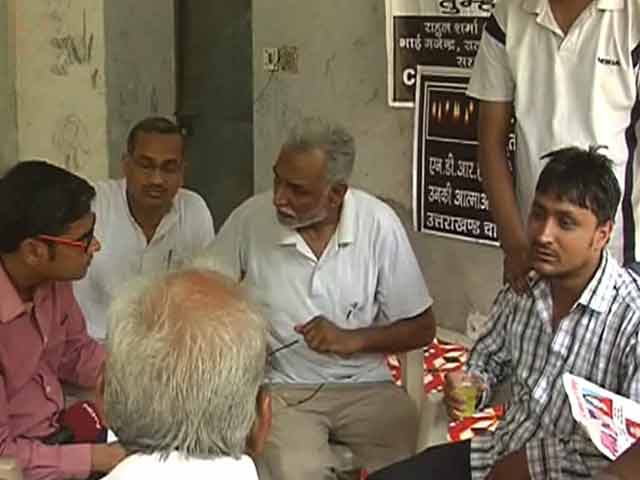 उत्तराखंड त्रासदी के साल भर बाद भी मुआवजे का इंतेजार