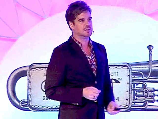 Video : Move Away from Disruptive Marketing, advises Facebook's Riley Peter