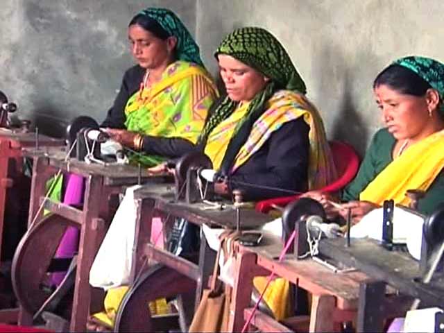 A Year After Himalayan Tragedy, Learning the Ropes at Kedarnath