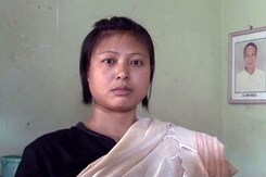 Real Women, Incredible Lives: Taking on the Might of the State Real Women, Incredible Lives: Taking on the Might of the State