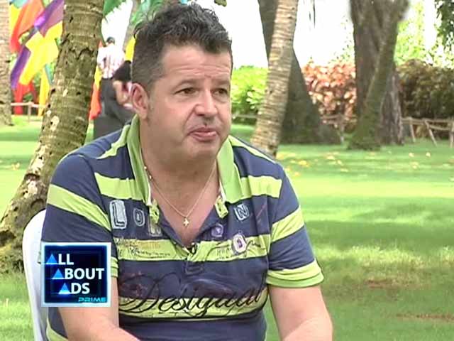 Omnicom's Chief Innovation Officer Guy Hearn on Making Communication More Effective