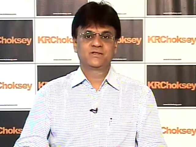 Expecting a Reformist Budget: Deven Choksey