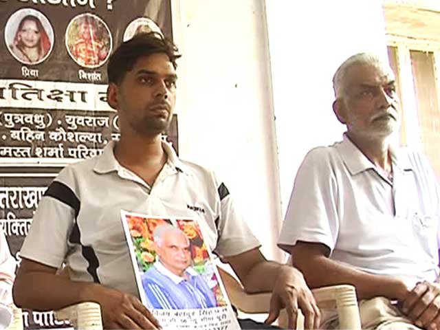 केदारानाथ : न डेथ सर्टिफिकेट मिला और न मुआवजा