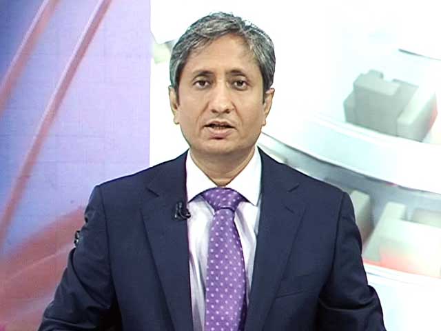 प्राइम टाइम इंट्रो : उत्तराखंड त्रासदी को एक साल