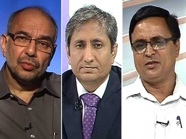 प्राइम टाइम : हिमालय को लेकर हम संवेदनहीन?