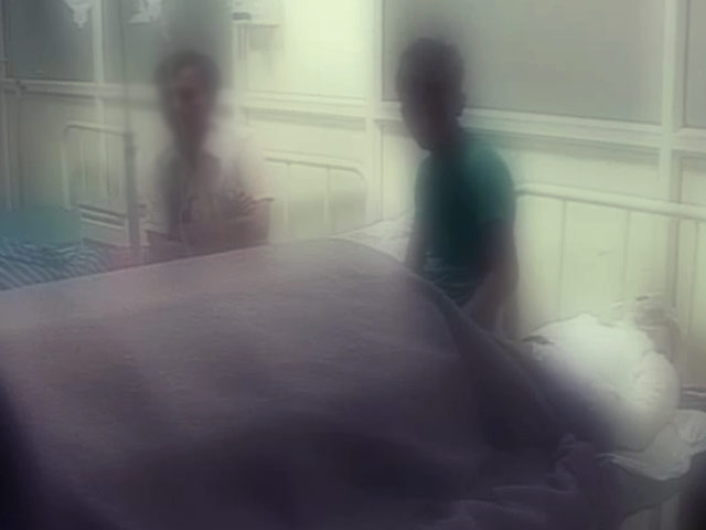 गुजरात में दलित लड़की को जिंदा जलाया