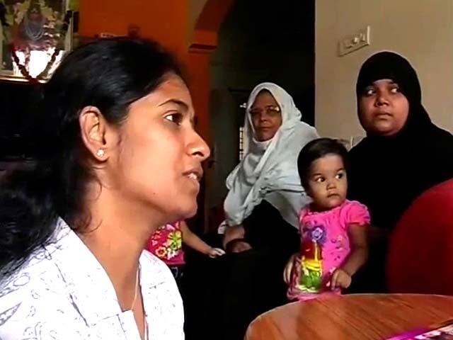 After Devastating Bus Accident, 'Sisters-In-Grief' Seek Justice in Hyderabad