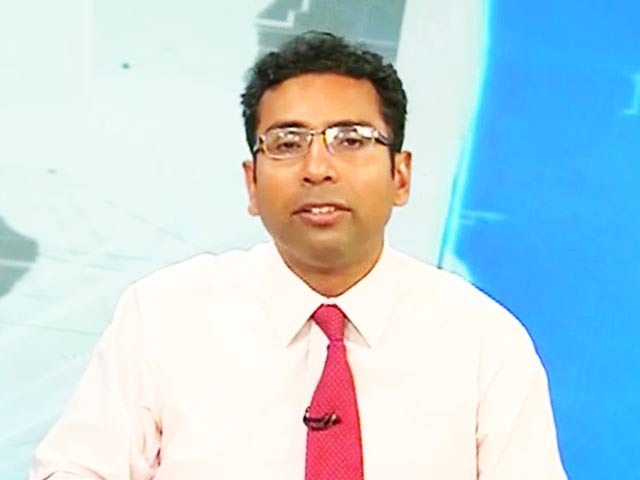 Ambit Sees Sensex at 30,000 by Yearend