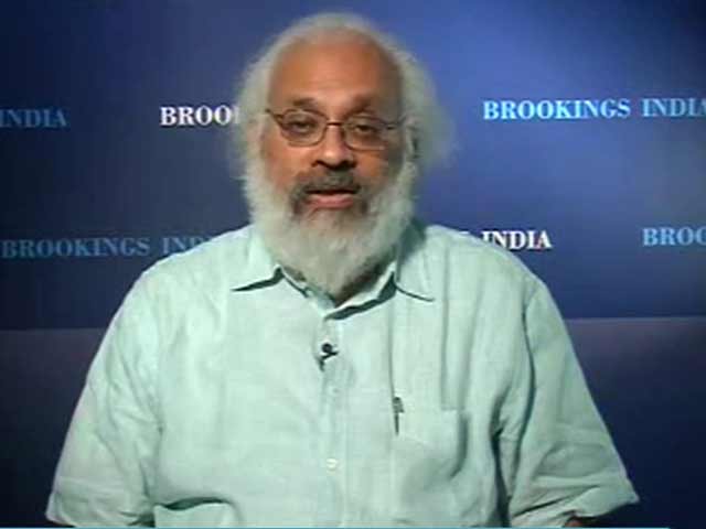 Labour Reform Important to Boost Manufacturing:  Subir Gokarn
