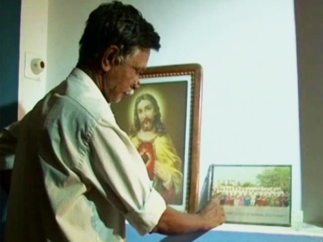 We Are Like Prisoners, Say Stranded Kerala Nurses in Iraq to NDTV