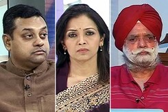 बड़ी खबर : राज्यपालों को लेकर गरमाई सियासत बड़ी खबर : राज्यपालों को लेकर गरमाई सियासत