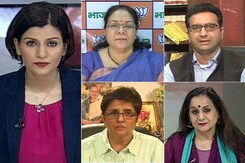 Watch: Office of Governor Politicised by UPA, NDA? Watch: Office of Governor Politicised by UPA, NDA?