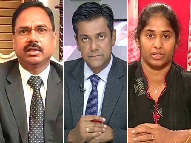 45 Burnt to Death in Bus Tragedy: Who Was Responsible?