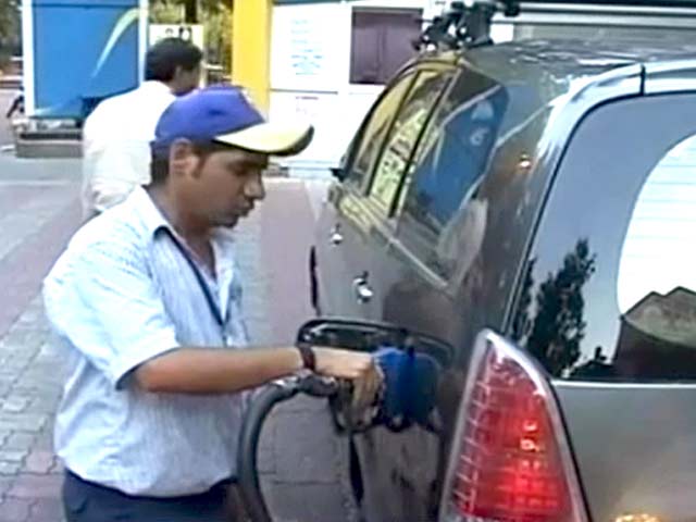 तेल कीमतों पर इराक हिंसा का असर