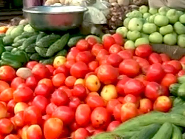 भोपाल में कई सब्जियों के दाम दोगुने हुए