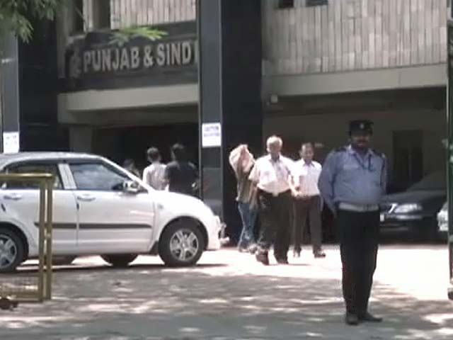 दिल्ली में सेल्स टैक्स दफ्तर में करोड़ों की चोरी, सात अफसर सस्पेंड