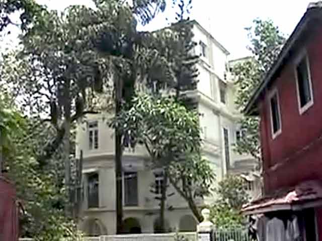 372 करोड़ रुपये में बिका होमी भाभा का बंगला
