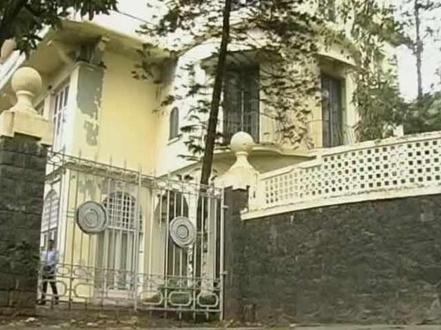 Homi Bhabha's Mumbai Bungalow Sold for Rs. 372 Crore