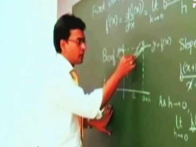 The GATE to Higher Education in Engineering